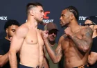 Khaos Williams Stops Alex Morono in 27-Second UFC 247 Debut
