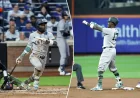 Jazz Chisholm Jr. Posts 3 Hits in Yankees’ 5-2 Win