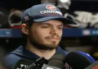 Jake Evans Addresses Game 6 Pressure Before Buffalo
