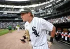 Sam Antonacci Reaches Base on 8 Hit-by-Pitches in 26 Games