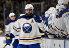 Alex Tuch tops Buffalo Sabres Score offseason priority list
