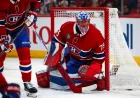 Jakub Dobeš and Joueur Du Canadien Face Goalie Change Talk