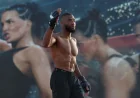 Kenneth Cross Takes Four-Fight Streak Into 1.5-Round Test