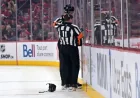 Peyton Krebs Incident Puts Canadiens Discipline Under NHL Review