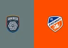 San Diego FC Hosts FC Cincinnati at 9:30 PM — Cincinnati Vs San Diego