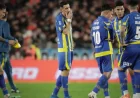 Di Carlo Warns River Before River Plate Vs Central at Monumental