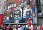 Montreal Fans Flood Bell Centre Ahead of Game 6 vs Sabres — Montreal Vs Sabres