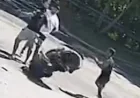 Pitbull Brothers Clash With Asim Zaidi Over Karate Combat 61 Brawls