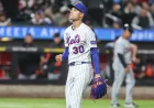 Luke Weaver Faces Yankees Teammates At Citi Field This Weekend
