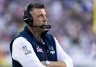 Michael Irvin Backs Chargers’ Week 12 Vrabel Jokes