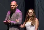 Ronda Rousey Husband: Two Daughters Arrive in January 2025