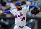 Devin Williams Leaves April Behind in Closer Report