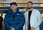 Dave Allen Faces Hrgovic Tonight at Eco-Power Stadium — Boxing Tonight