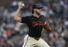 Giants Start Landen Roupp Against Dodgers, What Is Polymarket