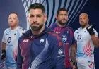 UFC Releases Freedom 250 Kits Ahead of June 14 White House Ufc Card