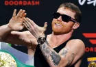 Jake Paul Fights Canelo for $200 Million as WBC Responds