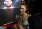 Sean Strickland Gets Rousey Approval for Ufc Tickets