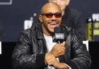 Ciryl Gane Stays Unapologetic After UFC 321 No-Contest — Tom Aspinall
