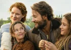 Rebecca Sonnenshine Leads Netflix House Little House Reboot to July 9, 2026