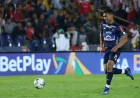 Santa Fe Vs Junior: Gutiérrez Ruled Out for Semifinal Opener