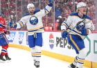 Zach Metsa Scores Five-Hole PPG in Game 6 Debut