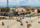 OMS déclare en RDC une Urgence De Santé Publique De Portée Internationale