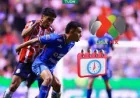 Chivas y Cruz Azul fijan duelo final del Liga Mx Final — 2026
