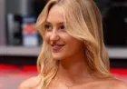 Sydney Thomas Plays Poker Against Celebrities at 22