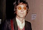 Soderbergh Uses AI in 10% of John Lennon Documentary