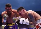Connor Mcgregor Stopped After Six Rounds in Doncaster