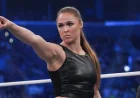 Ronda Rousey Wwe Rekindled Her MMA Return for Gina Carano Fight