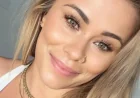 Paige Vanzant Shares Bikini Carousel in Today Instagram Post