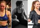 Ronda Rousey Prepares 2026 Comeback at 39 — How Old Is Ronda Rousey