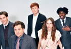 Ben Marshall Leads Five Additions in Snl Cast 2026 Shake-Up