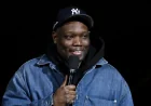 Michael Che, Kevin Hart roast backlash grows after Floyd joke