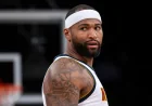 Demarcus Cousins Headline Melbourne’s First NBA House on May 14