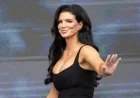 Gina Carano Net Worth And Return Fight Headline Jake Paul Card
