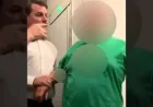 Qantas Removes Passenger After Alleged Biting Incident on Flight — Qantas Flight Diverted Tahiti