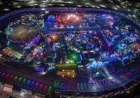 Edc Live Stream: EDC's 30th anniversary draws half a million to Las Vegas