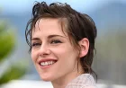 Kristen Stewart Slams Studio System Before Full Phil Cannes Premiere