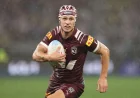 Tanah Boyd and Ponga in selection shake-up for Queensland