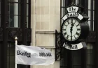 Dailymail executives hold closed-door meetings after lawsuit
