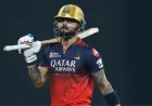 Kohli’s 1,159-run Pbks Vs Rcb record raises the stakes in Dharamshala