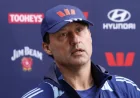 Wayde Egan headline: Laurie Daley to name NSW Blues at 7.30am Monday