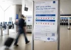 RMT Feels for Talks as Tube Strikes 2026 Loom