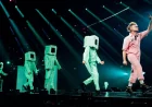 Dara Wins 516 Points for Bulgaria at Eurovision 2026 — Who Gave Uk 1 Point