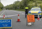 Donegal crash kills two men and injures four at Clar