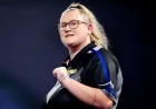Beau Greaves Reaches 55th Pdc Women's Series Title With Leicester Double