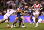 Luke Metcalf Joins Dragons for 2027, Nz Warriors Debate Grows