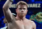 Canelo Alvarez Set for Mbilli Bout on September 12 — Wbc Super-middleweight Title Fight